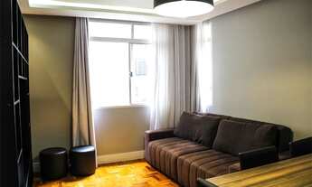 Imagem 2: 2 dormitórios, 1 suítes, 4 banheiro, 1 vaga na garagem, 74M² de Área Construída