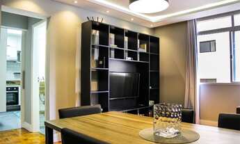 Imagem 4: 2 dormitórios, 1 suítes, 4 banheiro, 1 vaga na garagem, 74M² de Área Construída