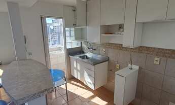 Imagem 4: Apartamento à venda em Porto Alegre, Floresta, com 1 quarto, 43,2m²