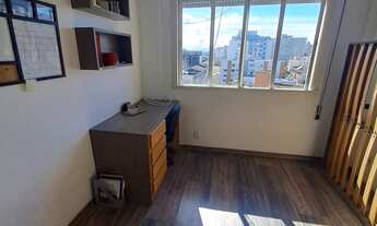 Imagem 6: Apartamento à venda em Porto Alegre, Floresta, com 1 quarto, 43,2m²