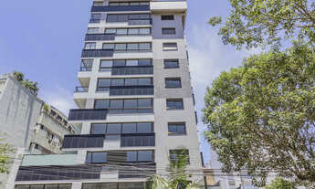 Imagem 3: Apartamento à venda no bairro Petrópolis - Porto Alegre/RS