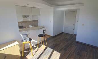 Imagem: Apartamento à venda no bairro Floresta