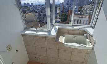 Imagem 5: Apartamento à venda em Porto Alegre, Floresta, com 1 quarto, 43,2m²