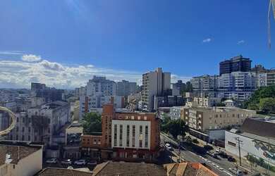 Imagem 9: Apartamento à venda no bairro Floresta - Porto Alegre/RS
