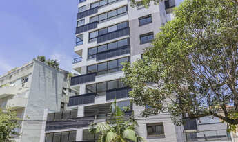 Imagem 2: Edifício Solar di Capri Apto 201