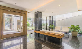 Imagem 4: Edifício Solar di Capri Apto 201