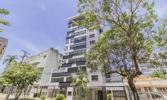 Imagem: Edifício Solar di Capri Apto 201 - Edifício