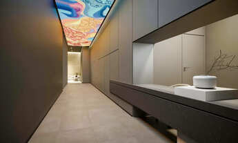 Imagem 2: Studio à venda em São Paulo, Bela Vista, com 1 quarto, 31,09m²