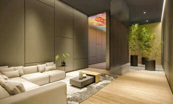 Imagem 3: Studio à venda em São Paulo, Bela Vista, com 1 quarto, 31,09m²