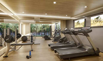 Imagem 4: Studio à venda em São Paulo, Bela Vista, com 1 quarto, 31,09m²