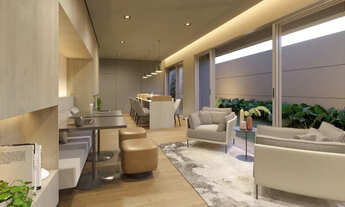 Imagem 6: Studio à venda em São Paulo, Bela Vista, com 1 quarto, 31,09m²