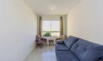 Imagem 3: Apartamento à venda no bairro Estância Velha - Canoas/RS