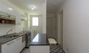 Imagem 7: Apartamento à venda no bairro Estância Velha - Canoas/RS