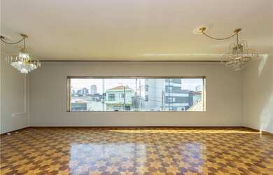 Imagem 2: Casa à venda no bairro Alto da Moóca - São Paulo/SP