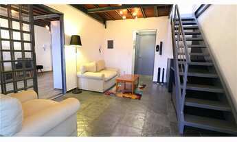 Imagem 2: Sala à venda no bairro Vila Romana - São Paulo/SP