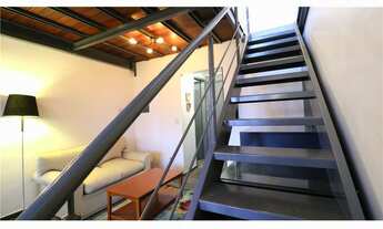 Imagem 5: Sala à venda no bairro Vila Romana - São Paulo/SP