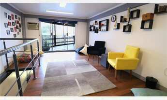 Imagem 6: Sala à venda no bairro Vila Romana - São Paulo/SP