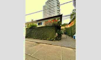 Imagem: CASA RESIDENCIAL em São Paulo - SP, Paraíso