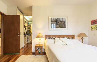 Imagem 6: Casa à venda no bairro Jardim dos Estados - São Paulo/SP