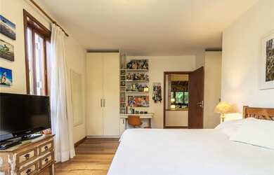 Imagem 2: Casa à venda no bairro Jardim dos Estados - São Paulo/SP