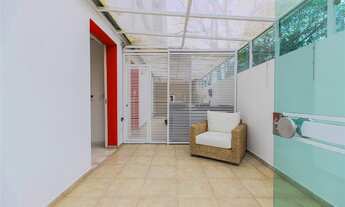 Imagem: CASA RESIDENCIAL em São Paulo - SP, Vila