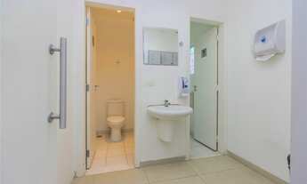 Imagem 6: Casa Padrão, 9 dormitórios na Rua Colônia Da Glória