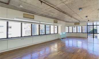 Imagem: SALA COMERCIAL em São Paulo - SP, Jardim