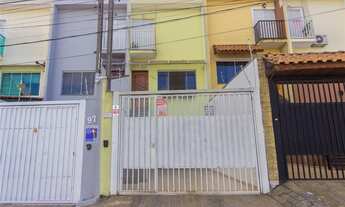 Imagem: Casa à venda no bairro Vila Prudente