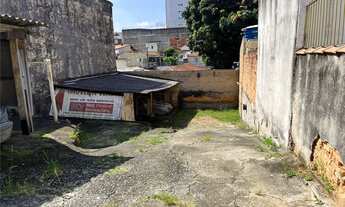 Imagem: Área à venda no bairro Vila Matilde