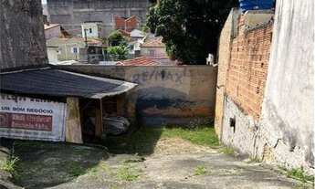 Imagem 2: Área à venda no bairro Vila Matilde - São Paulo/SP