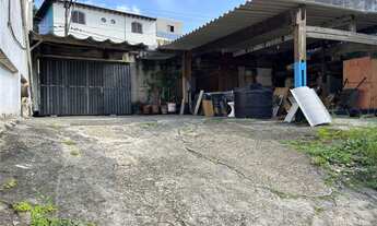 Imagem 3: Área à venda no bairro Vila Matilde - São Paulo/SP