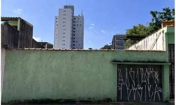 Imagem 4: Área à venda no bairro Vila Matilde - São Paulo/SP