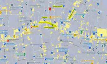 Imagem 5: Área à venda no bairro Vila Matilde - São Paulo/SP