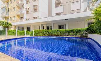 Imagem: Apartamento à venda no bairro Jardim Carvalho