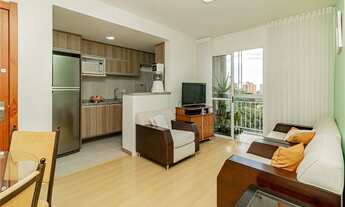 Imagem: Apartamento 2 dormitórios com 1 vaga de