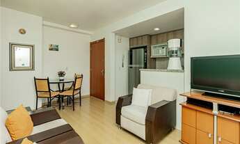 Imagem 7: Apartamento 2 dormitórios com 1 vaga de garagem à venda no bairro Jardim Carvalho em Porto