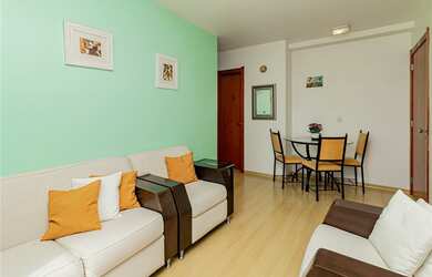 Imagem 6: Apartamento à venda no bairro Jardim Carvalho - Porto Alegre/RS