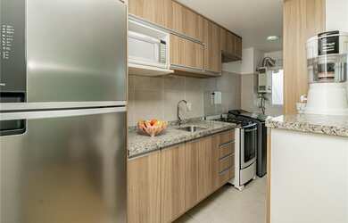 Imagem 7: Apartamento à venda no bairro Jardim Carvalho - Porto Alegre/RS