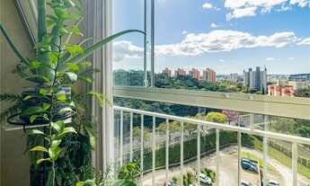 Imagem 4: Apartamento 2 dormitórios com 1 vaga de garagem à venda no bairro Jardim Carvalho em Porto