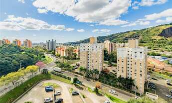 Imagem 6: Apartamento 2 dormitórios com 1 vaga de garagem à venda no bairro Jardim Carvalho em Porto