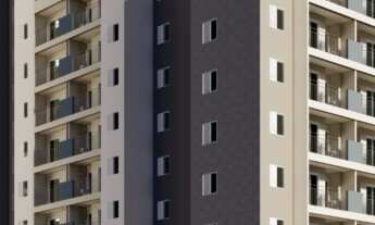 Imagem 2: Apartamento à venda em São Paulo, Vila Ré, com 3 quartos, 60,29m²