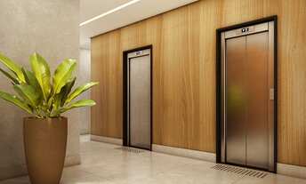 Imagem 3: Voxx Itaim - Breve Lançamento - Apartamento à venda no bairro Itaim Bibi - São Paulo/SP