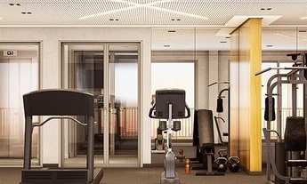 Imagem 5: Apartamento à venda em São Paulo, Itaim Bibi, com 1 quarto, 41,83m²