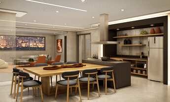 Imagem 6: Apartamento à venda em São Paulo, Itaim Bibi, com 1 quarto, 41,83m²