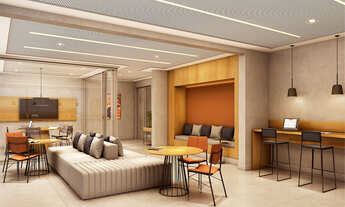 Imagem 7: Voxx Itaim - Breve Lançamento - Apartamento à venda no bairro Itaim Bibi - São Paulo/SP