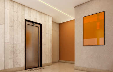 Imagem 3: Apartamento à venda no bairro Itaim Bibi - São Paulo/SP