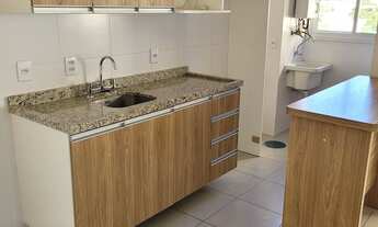 Imagem: Apartamento à venda no bairro Teresópolis