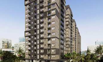 Imagem: Apartamento com 2 quartos, 69,42m², à