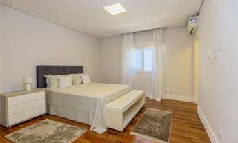 Imagem 2: Casa à venda no bairro Chácara Monte Alegre - São Paulo/SP