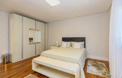 Imagem 3: Casa à venda no bairro Chácara Monte Alegre - São Paulo/SP